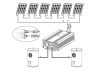 Solární invertor ECO SOLAR BOOST EVO MPPT-4000 4KW - Obrázek 6