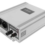 Solární měnič na ohřev vody ECO SOLAR BOOST EVO MPPT-4000 PRO