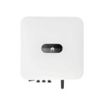 Měnič napětí Huawei SUN2000-4.6KTL L1 4600 W se dvěma MPPT