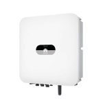 Měnič napětí Huawei SUN2000-4.6KTL L1 4600 W se dvěma MPPT - přední pohled