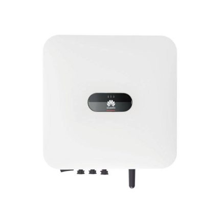 Měnič napětí Huawei SUN2000-4.6KTL L1 4600 W se dvěma MPPT