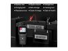 Qoltec digitální tester baterií 3v1 s LCD| 6V | 12V | 24V | 30Ah - 200Ah České menu - baterie