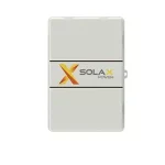 SolaX X3 EPS BOX - nouzové zálohování okruhů