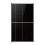Solární panel Longi Hi-MO X10 540W JLR7-60HVH-540M - černý rám