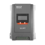 Solární regulátor VOLT Sol 12/24V MPPT 30A Bluetooth