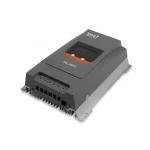 Solární regulátor VOLT Sol 12/24V MPPT 30A Bluetooth - přední pohled
