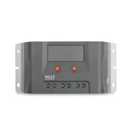 Solární regulátor VOLT Sol 12V MPPT 10A-2