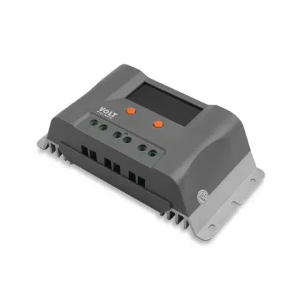 Solární regulátor VOLT Sol 12V MPPT 10A