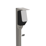 Stojan pro nabíjecí stanice Huawei Wallbox AP22N-EU