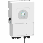 Třífázový hybridní měnič Deye SUN-15K-SG01HP3-EU-AM2