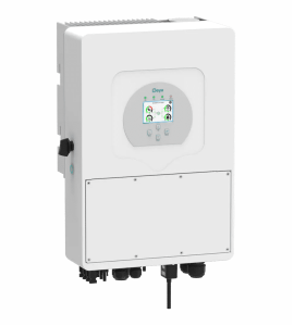 Třífázový hybridní měnič Deye SUN-15K-SG01HP3-EU-AM2