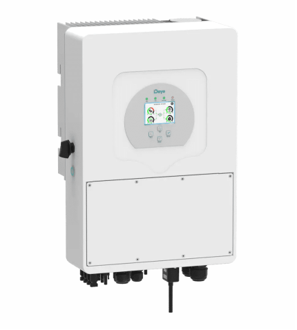 Třífázový hybridní měnič Deye SUN-15K-SG01HP3-EU-AM2