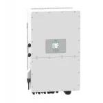 Třífázový hybridní měnič Deye SUN-50K-SG01HP3-EU-BM4