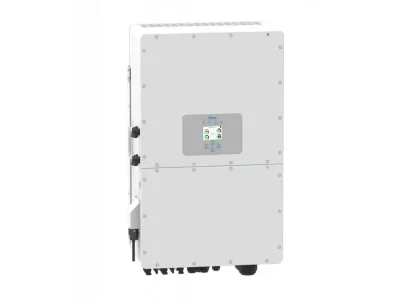 Třífázový hybridní měnič Deye SUN-50K-SG01HP3-EU-BM4