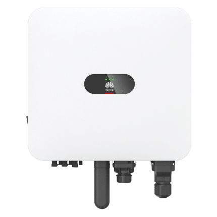 Třífázový hybridní měnič napětí Huawei SUN 2000-12K-MAP0 - detail