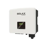 Třífázový měnič Solax 25kW X3-PRO-25K-G2, 3x MPPT