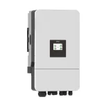 Třífázový nízkonapěťový hybridní měnič Deye SUN-12K-SG05LP3-EU-SM2