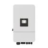 Třífázový nízkonapěťový hybridní měnič Deye SUN-12K-SG05LP3-EU-SM2 - zepředu