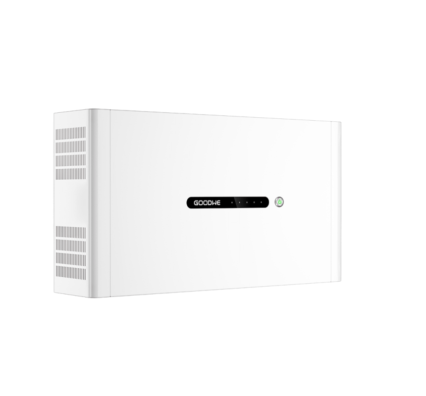 Vysokonapěťová baterie GoodWe Lynx D LX D5.0-10 5kWh