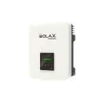Třífázový měnič Solax 15kW X3-MIC-15K-G2, Wifi 3.0