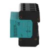 Přepěťová ochrana AC T1+T2 Kiwa 81.004 4P 280V/12,5kA - z boku