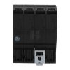 Přepěťová ochrana AC T1+T2 Kiwa 81.004 4P 280V/12,5kA - zezadu
