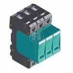 Svodič přepětí T1+T2 Kiwa 81.183 3P 1000VDC