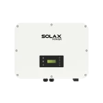 Třífázový hybridní měnič SolaX 20kW Ultra X3-ULT-20K CT, WiFi+LAN 3.0