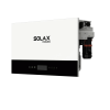 All-in-one hybridní měnič SolaX 8kW X3-IES-8K - Obrázek 3