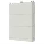 All-in-one bateriový modul SolaX 5,1 kWh TP-HS50E
