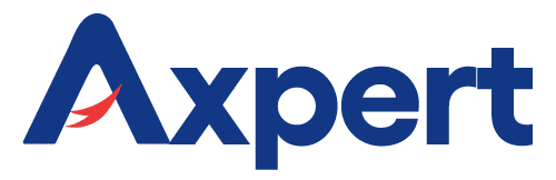 Axpert logo