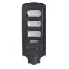 Solární svítidlo JOCKER 120W, 12W panel