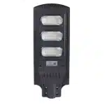 Solární svítidlo JOCKER 120W, 12W panel