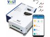 Solární regulátor SOL MPPT 60A (150V) 12/24/36/48V + LCD + BLUETOOTH - 2