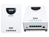 Solární regulátor SOL MPPT 60A (150V) 12/24/36/48V + LCD + BLUETOOTH - 6