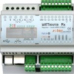 WATTrouter Mx 100A