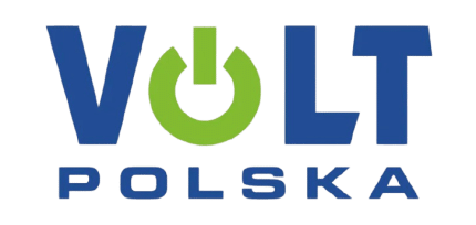 Volt Polska logo