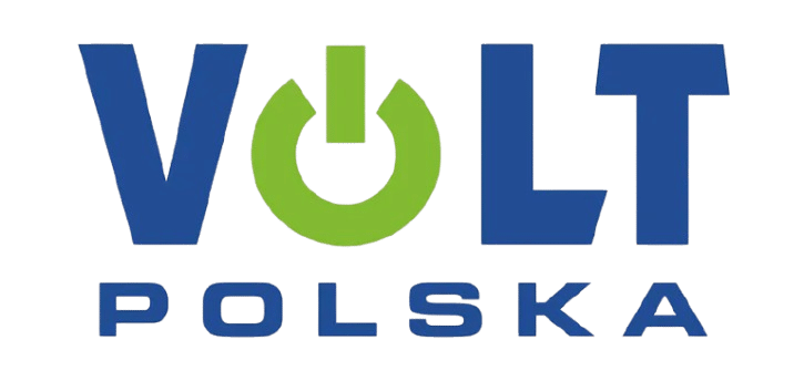 Volt Polska logo